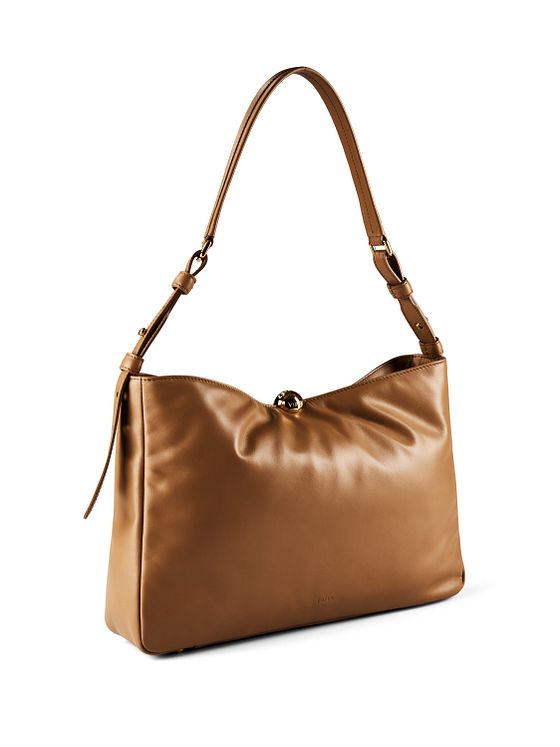Furla Sfera Soft Skuldertaske L Læder 37 cm Furla Sfera Soft Skuldertaske L Læder 37 cm