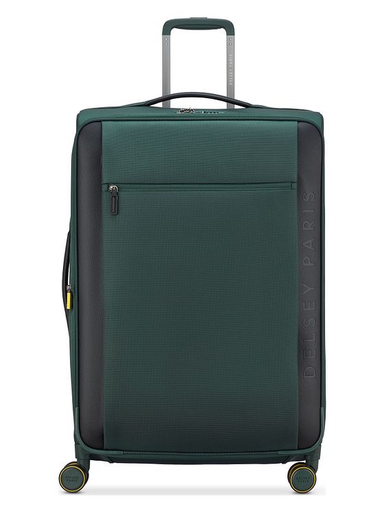 Delsey Paris Montmartre 3 4 hjul Trolley 76 cm med strækfold