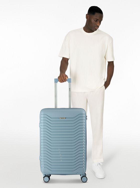 Benzi 5820 4 hjul Trolley 60 cm