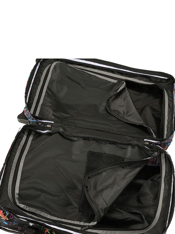 Eastpak Transit'R 2 hjul Rejsetaske S 51 cm Eastpak Transit'R 2 hjul Rejsetaske S 51 cm