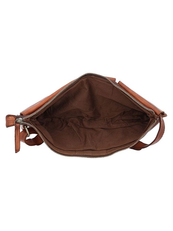 Harold's Bæltetaske i læder 31 cm Harold's Bæltetaske i læder 31 cm