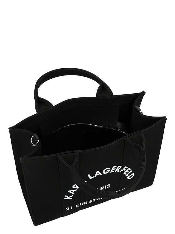 Karl Lagerfeld Rsg Håndtaske 33 cm Karl Lagerfeld Rsg Håndtaske 33 cm