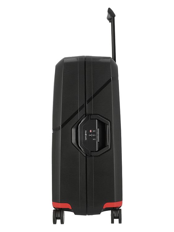 Samsonite Magnum Eco 4 hjul Trolley 69 cm Samsonite Magnum Eco 4 hjul Trolley 69 cm