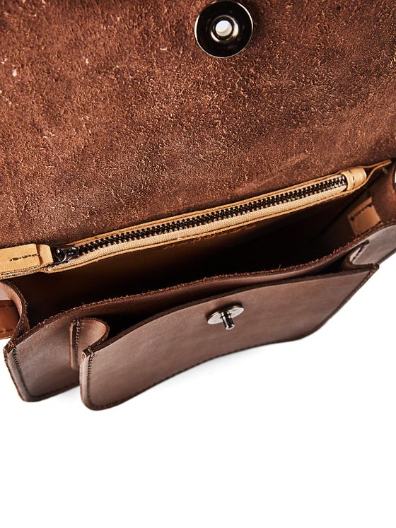 Harold's Abby Skuldertaske 20 cm