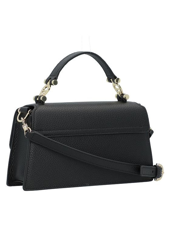 AIGNER Delia Håndtaske Læder 23 cm