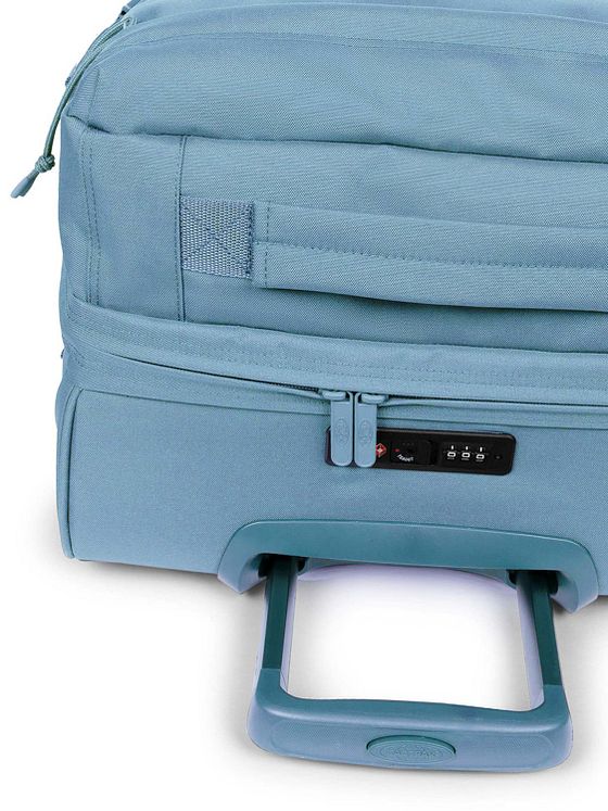 Eastpak Transit'R Plus 2 Rollen Reisetasche 80 cm Eastpak Transit'R Plus 2 Rollen Reisetasche 80 cm