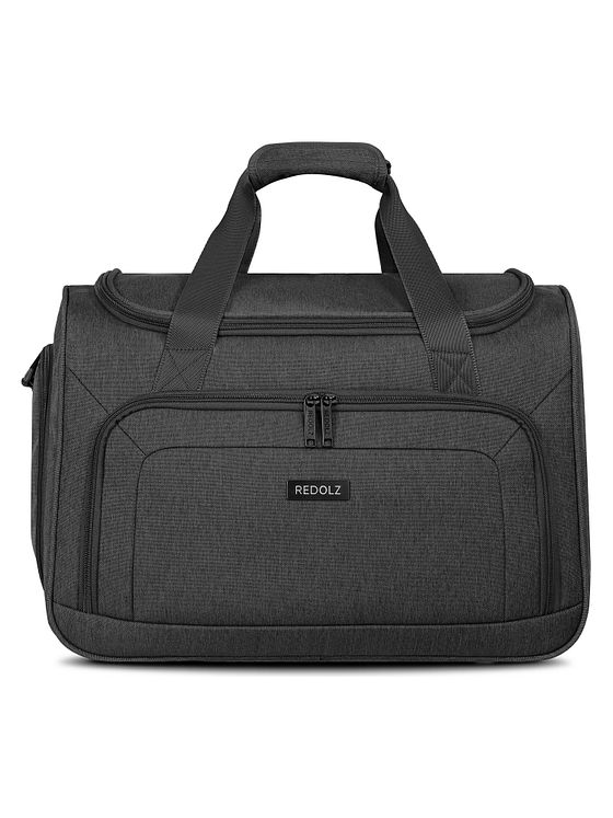 Redolz Essentials 12 Weekend-rejsetaske 45 cm