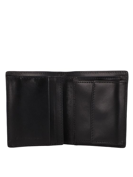 The Bridge Giacomo Pung RFID-beskyttelse Læder 9 cm