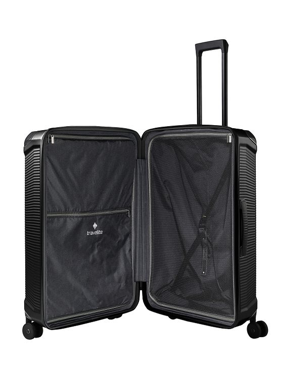Travelite Millennium 4 kolečka Vozík 76 cm