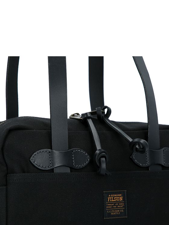 Filson Rugged Twill Skuldertaske 32 cm Filson Rugged Twill Skuldertaske 32 cm