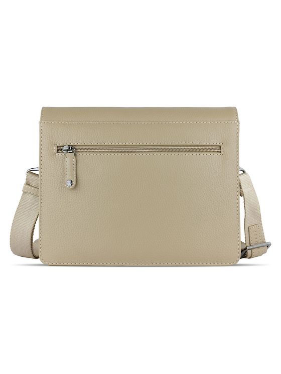 bugatti Elsa Skuldertaske M Læder 25 cm