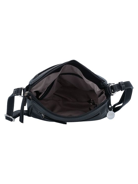 L.CREDI Budapest skuldertaske 25 cm L.CREDI Budapest skuldertaske 25 cm