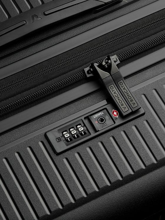 Roncato Arcade 4 hjul Trolley 67 cm med strækfold