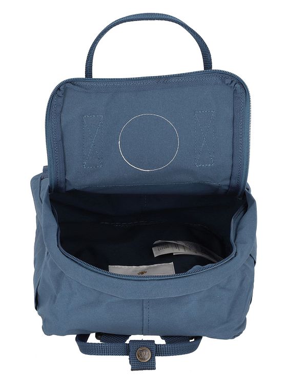 Fjällräven Batoh Kanken 16 Mini 29 cm