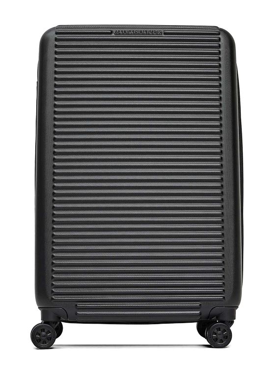 Mandarina Duck Tank Case 4 hjul Trolley 69 cm med strækfold