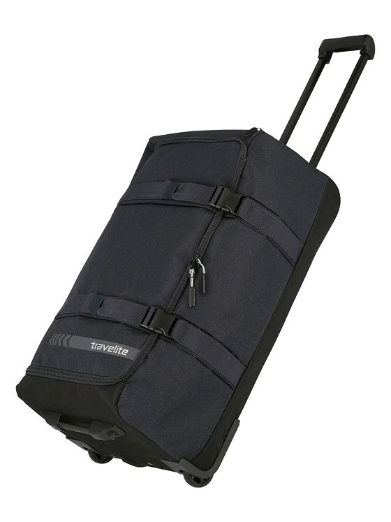 Travelite Kick Off 2-hjulet rejsetaske 68 cm