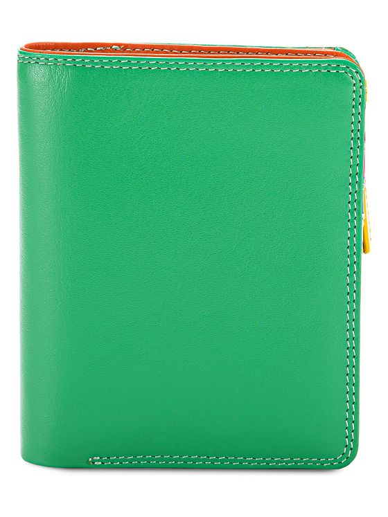 Mywalit Medium pung Læderpung 11 cm