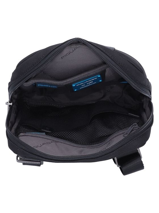 Piquadro Brief Bolsa de hombro 21 cm Piquadro Brief Bolsa de hombro 21 cm