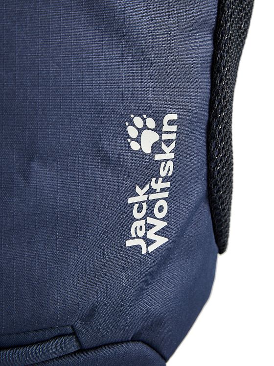 Jack Wolfskin Velocity Cykelrygsæk 45 cm