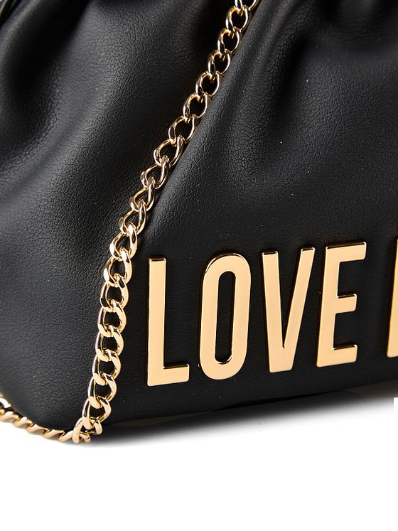 Love Moschino Bold Love Skuldertaske 25 cm