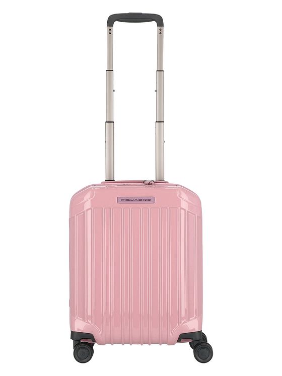 Piquadro PQ-Light 4 hjul Kabinetrolley 45 cm
