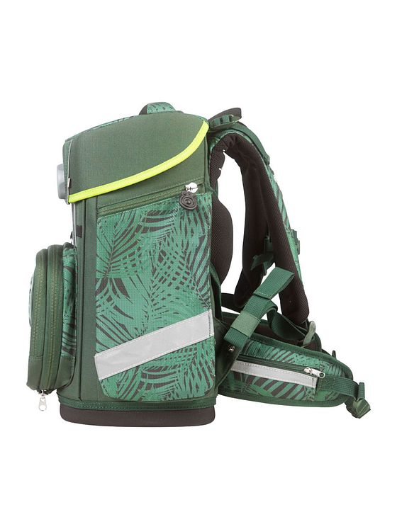 School-Mood Champion Maxx Pro Mila Skoleransel-sæt 7-delt