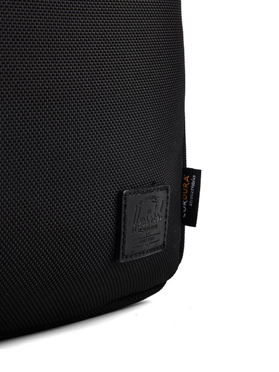 Herschel Gibson Dokumenttaske 40 cm Laptoprum Herschel Gibson Dokumenttaske 40 cm Laptoprum