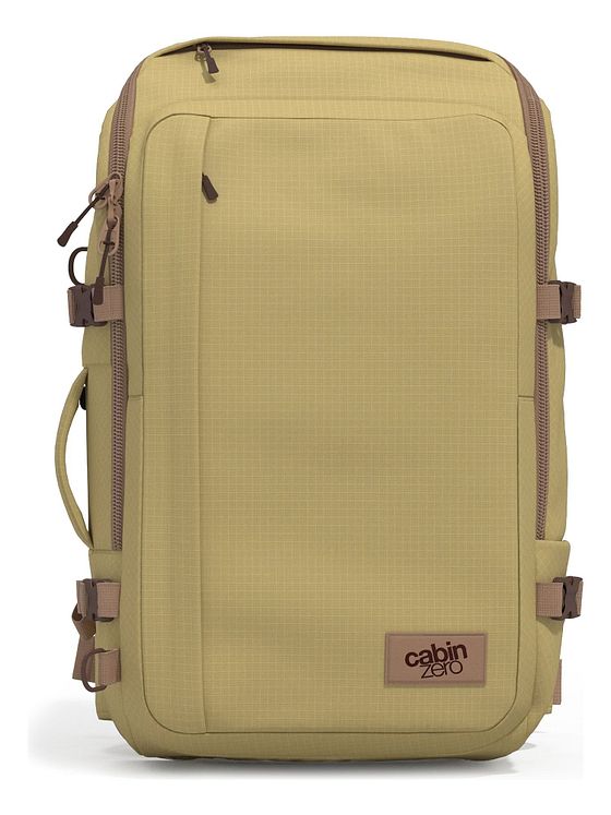 Cabin Zero Adventure Cabin Bag ADV 42L rygsæk 55 cm
