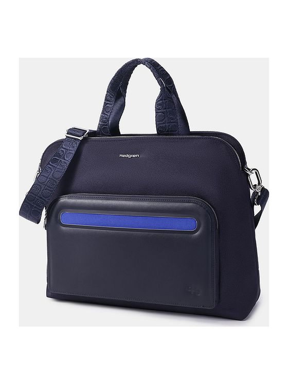 Hedgren Fika dokumentmappe RFID 38,5 cm rum til bærbar computer