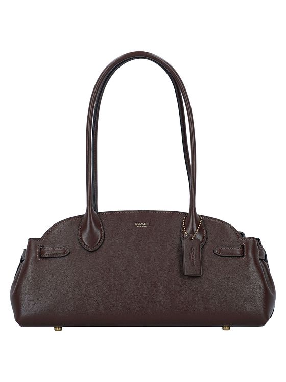 COACH Empire Skuldertaske Læder 34 cm