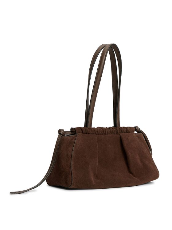 Tommy Hilfiger Soft Leather Bucket-laukku Nahka 32 cm Tommy Hilfiger Soft Leather Bucket-laukku Nahka 32 cm