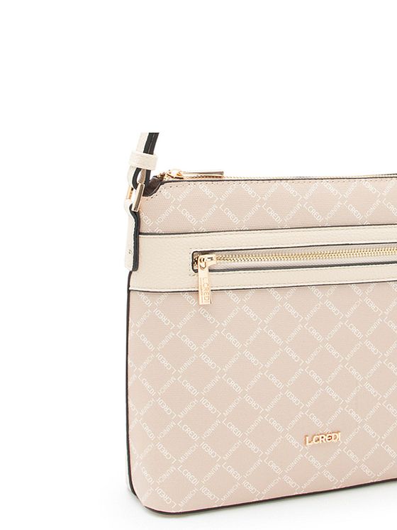 L.CREDI Filiberta Skuldertaske 25.5 cm