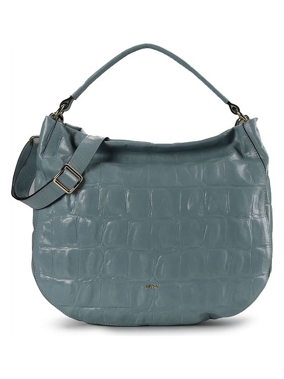 abro Mia Skuldertaske Læder 35 cm abro Mia Skuldertaske Læder 35 cm