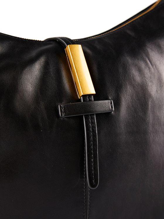 Picard Whisper Skuldertaske Læder 34 cm