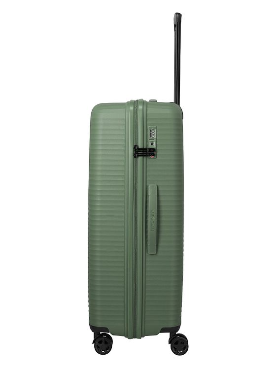 Travelite Air Stripe 4 kolečka Vozík L 77 cm