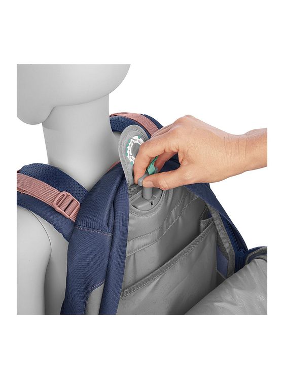 coocazoo Mate skolerygsæk 44 cm