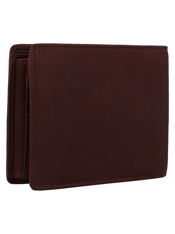 camel active Ocean Peněženka Kůže 12.5 cm