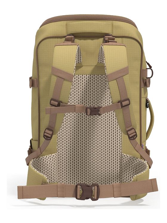 Cabin Zero Adventure Cabin Bag ADV 42L rygsæk 55 cm