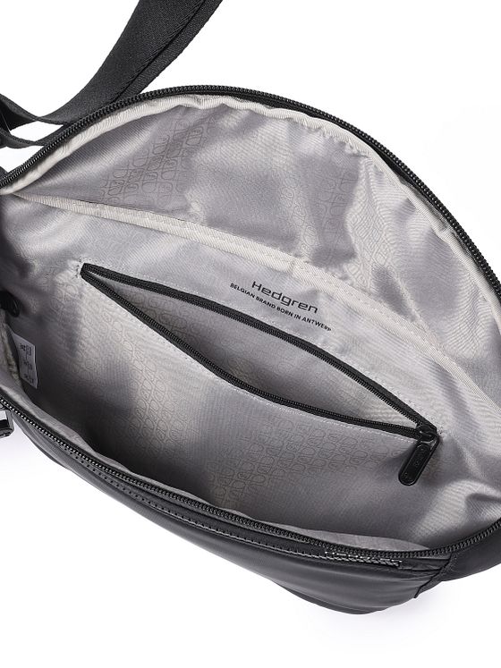 Hedgren Inner City Bæltetaske RFID-beskyttelse 33 cm