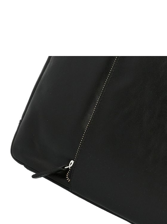 Picard Buddy Dokumenttaske Messenger Læder 42 cm Laptoprum