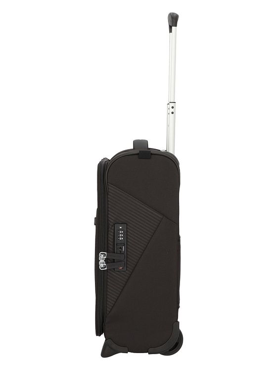 Samsonite Litebeam 2 hjul Kabinetrolley 45 cm Samsonite Litebeam 2 hjul Kabinetrolley 45 cm