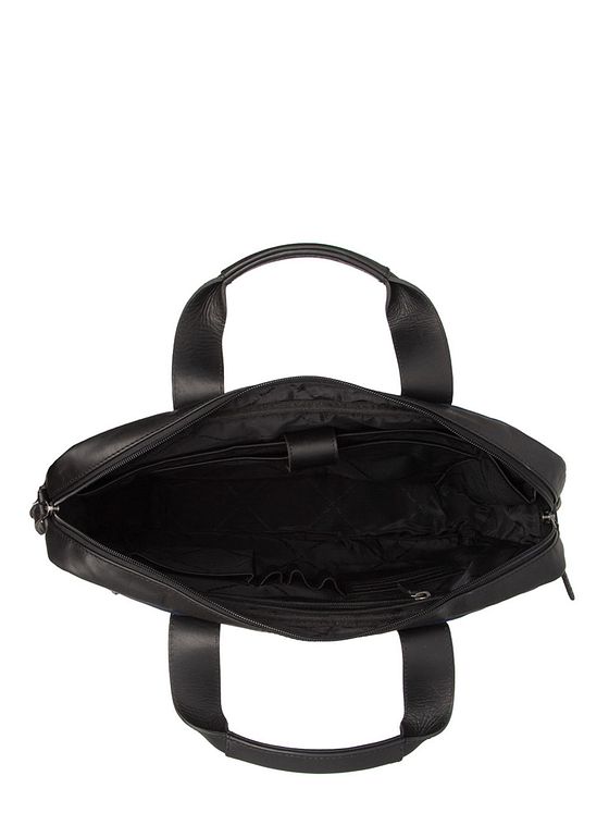 The Chesterfield Brand Fusion Narvik Dokumenttaske 40 cm Laptoprum