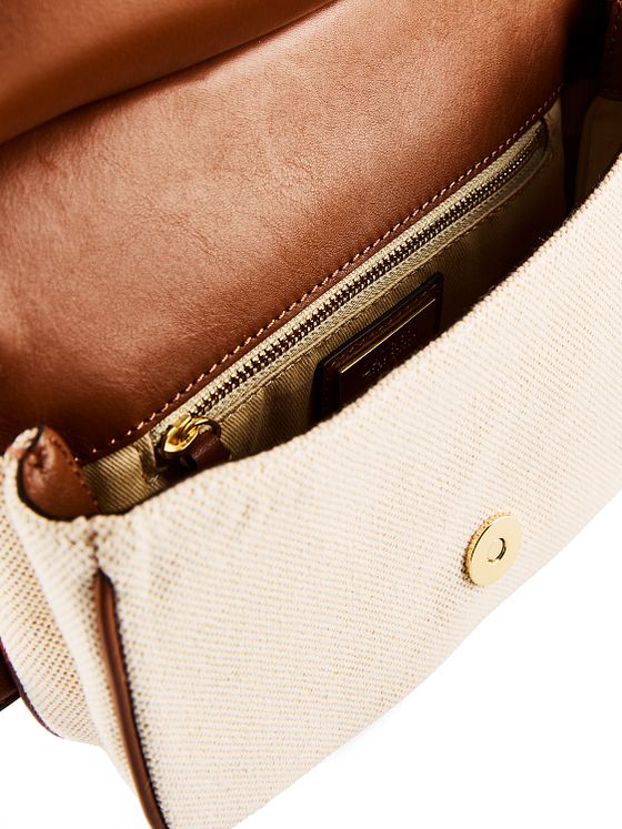 Lauren Ralph Lauren Marcy Skuldertaske 21 cm Lauren Ralph Lauren Marcy Skuldertaske 21 cm