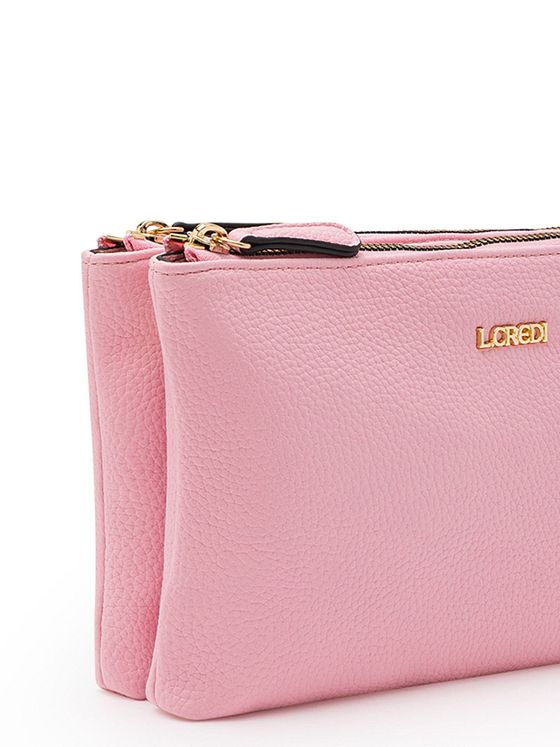 L.CREDI Ella skuldertaske 14 cm