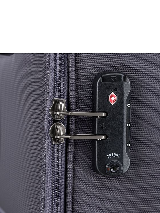 Epic Jupiter 4X 4 hjul Kuffert 3-delt Epic Jupiter 4X 4 hjul Kuffert 3-delt