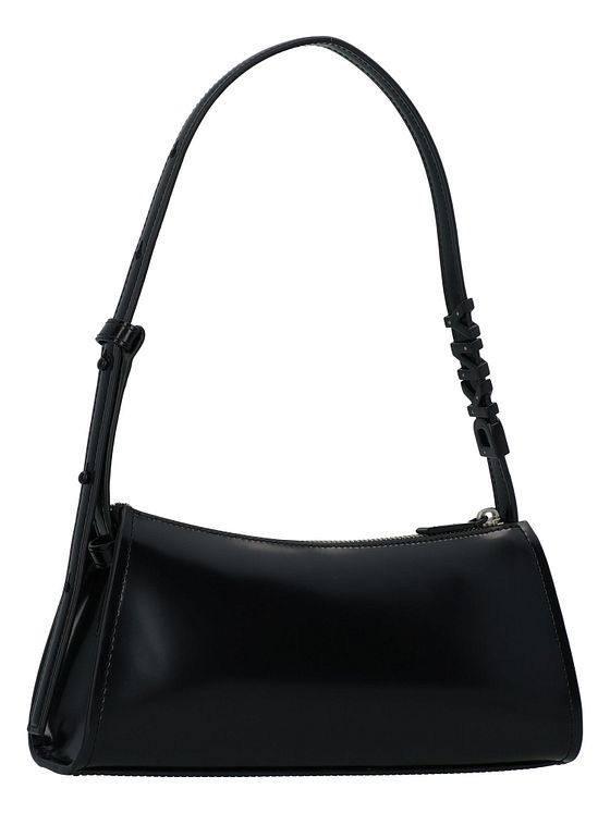 DKNY Avril Skuldertaske Læder 26 cm
