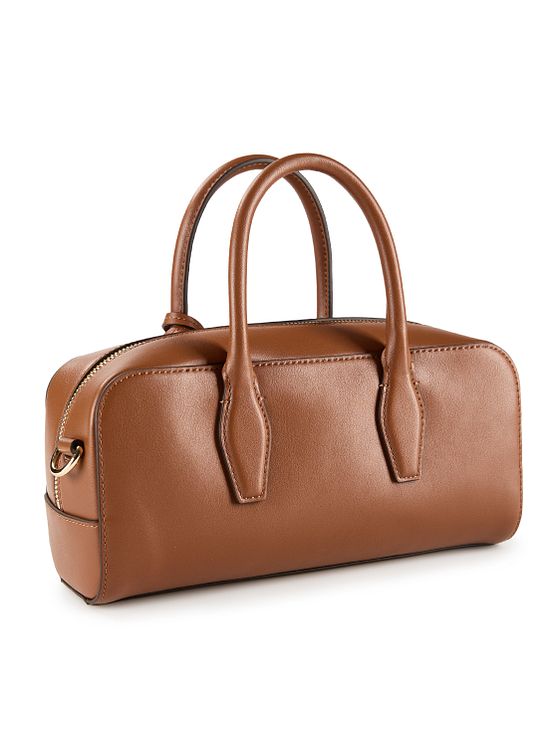 Boss Numah Håndtaske Læder 27 cm