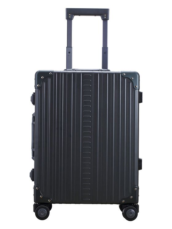 Aleon Traveler Domestic 4-hjulet kabinevogn 55 cm