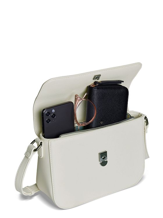 bugatti Almata Skuldertaske M 25 cm bugatti Almata Skuldertaske M 25 cm