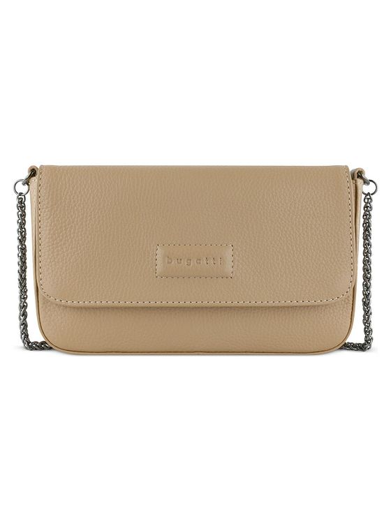 bugatti Elsa Skuldertaske Læder 21.5 cm bugatti Elsa Skuldertaske Læder 21.5 cm